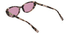 Longchamp LO819S 273 54 - Nude Havana #id:lclo819s273_s:102115