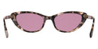 Longchamp LO819S 273 54 - Nude Havana #id:lclo819s273_s:102120