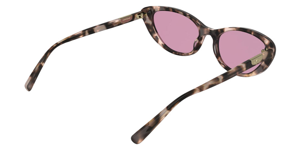 Longchamp LO819S 273 54 - Nude Havana #id:lclo819s273_s:102125