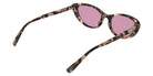 Longchamp LO819S 273 54 - Nude Havana #id:lclo819s273_s:102125