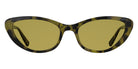 Longchamp LO819S 321 54 - Khaki Havana #id:lclo819s321_s:104100