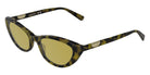 Longchamp LO819S 321 54 - Khaki Havana #id:lclo819s321_s:104105