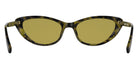 Longchamp LO819S 321 54 - Khaki Havana #id:lclo819s321_s:104120