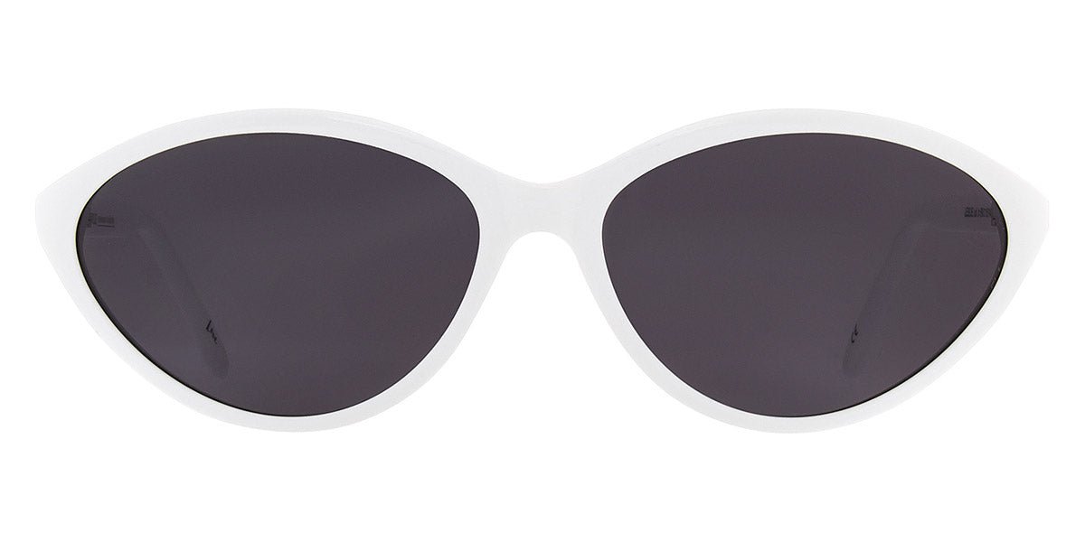 Andy Wolf - Leslie Sun