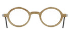 Lindberg 1810 43 - H16 10 Light Brown #id:lnd1810h1610_s:100100