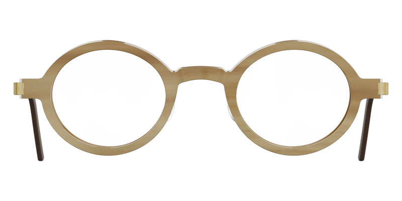Lindberg - 1810 Buffalo Titanium