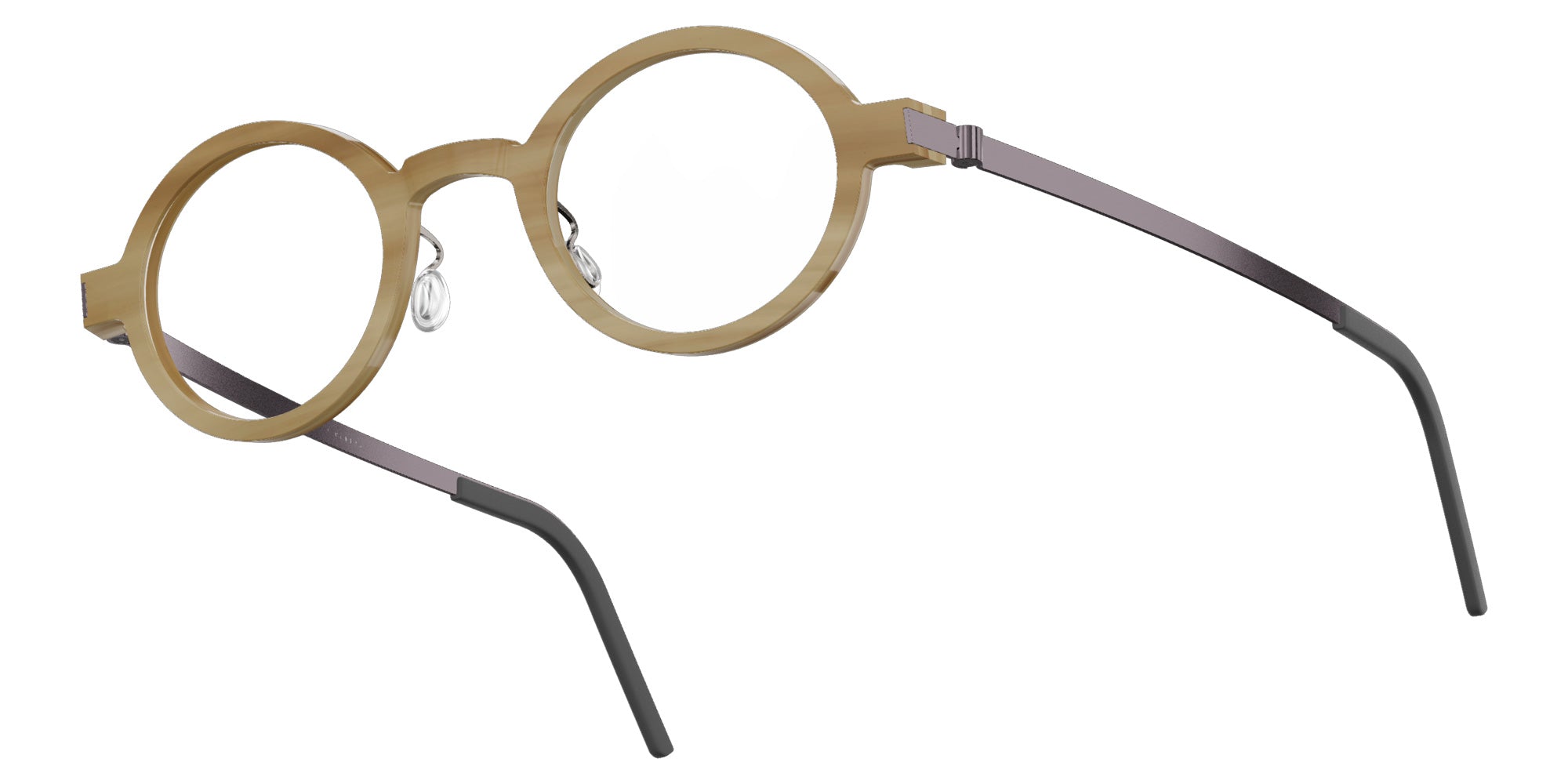 Lindberg 1810 43 - H16 PU14 Light Brown #id:lnd1810h16pu14_s:108105
