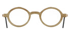 Lindberg 1810 43 - H16 PU15 Light Brown #id:lnd1810h16pu15_s:110100