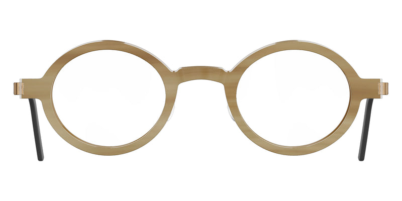 Lindberg - 1810 Buffalo Titanium