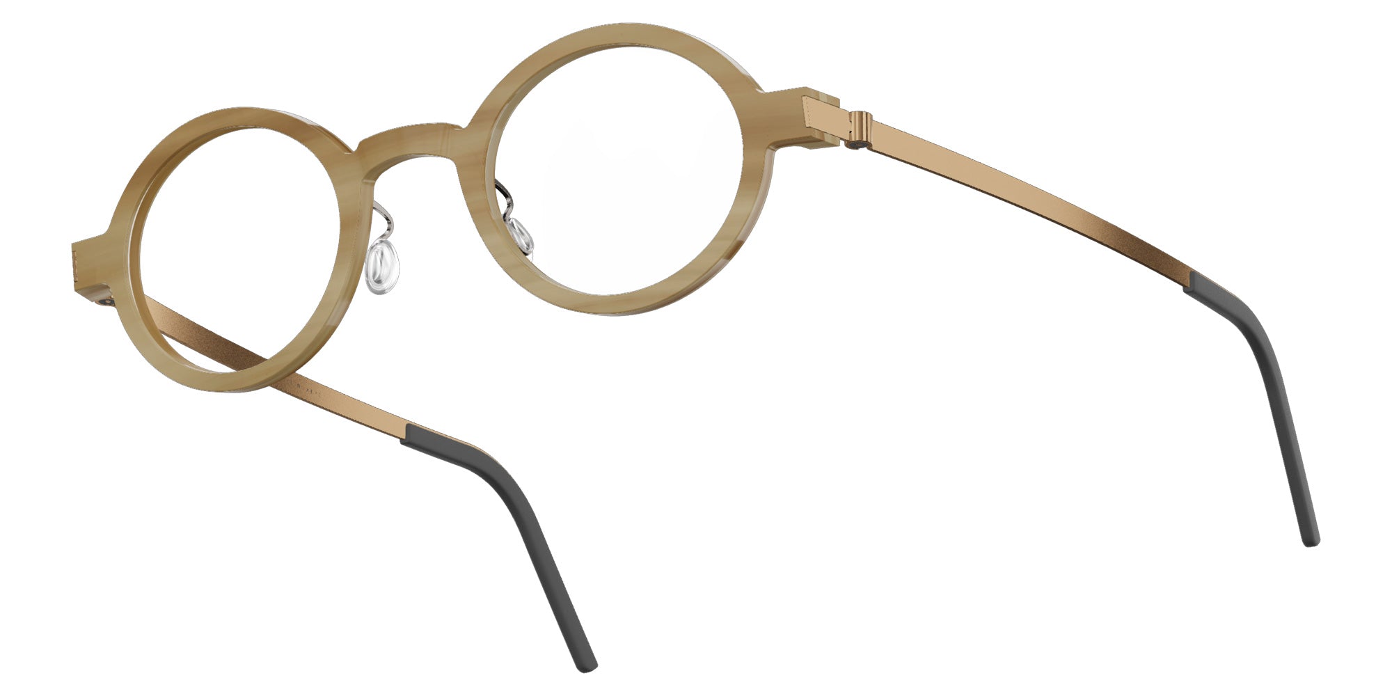 Lindberg 1810 43 - H16 PU15 Light Brown #id:lnd1810h16pu15_s:110105