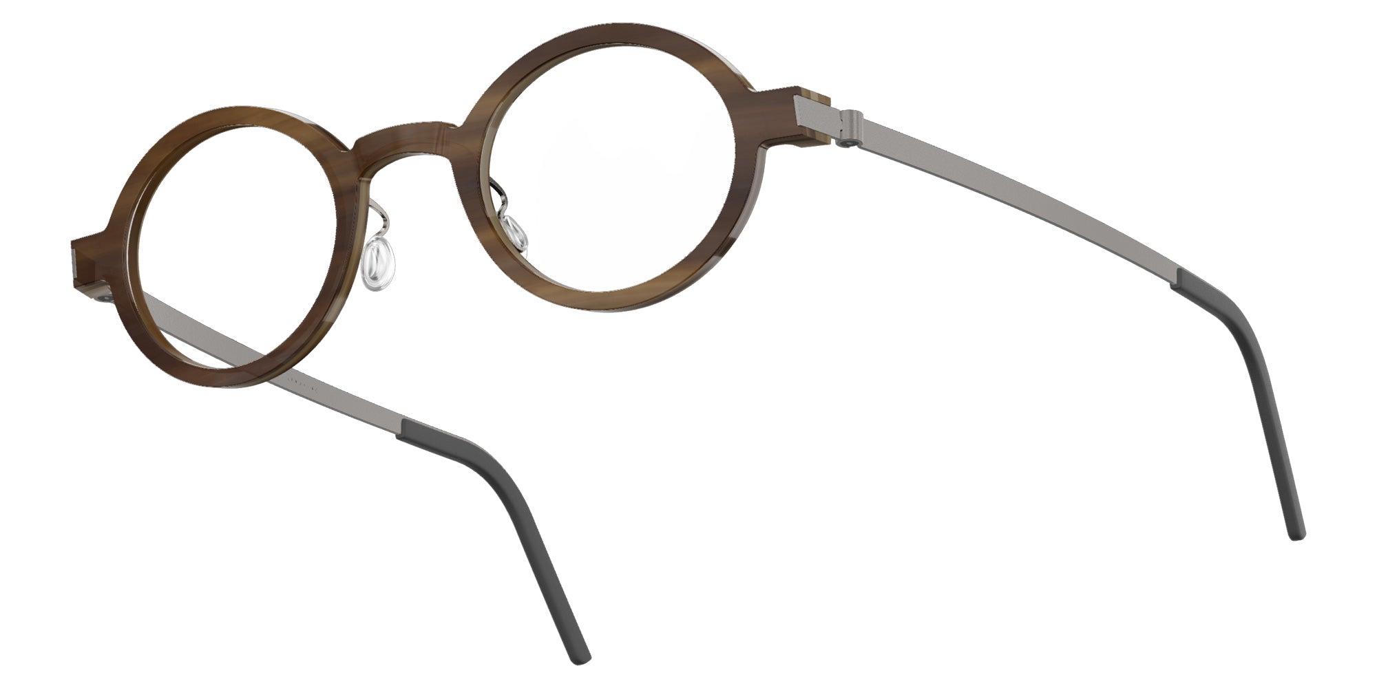 Lindberg 1810 43 - H18 10 Medium Brown/Light Brown #id:lnd1810h1810_s:116105