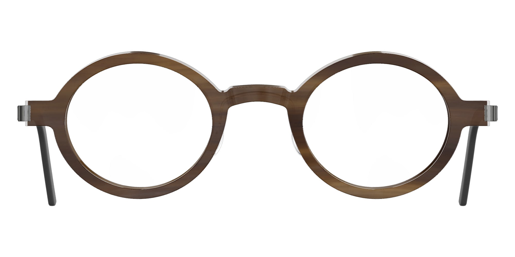 Lindberg 1810 43 - H18 PU9 Medium Brown/Light Brown #id:lnd1810h18pu9_s:122100