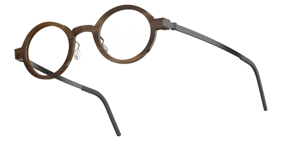 Lindberg 1810 43 - H18 PU9 Medium Brown/Light Brown #id:lnd1810h18pu9_s:122105