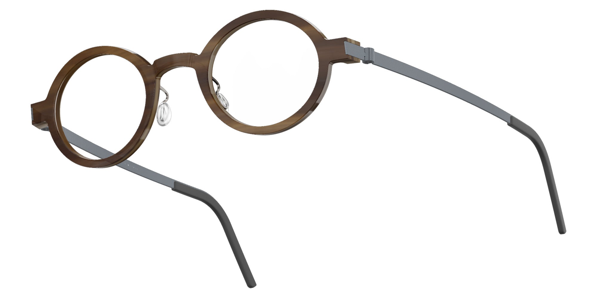 Lindberg 1810 43 - H18 U16 Medium Brown/Light Brown #id:lnd1810h18u16_s:130105