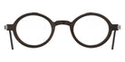 Lindberg 1810 43 - H20 10 Dark Brown #id:lnd1810h2010_s:132100