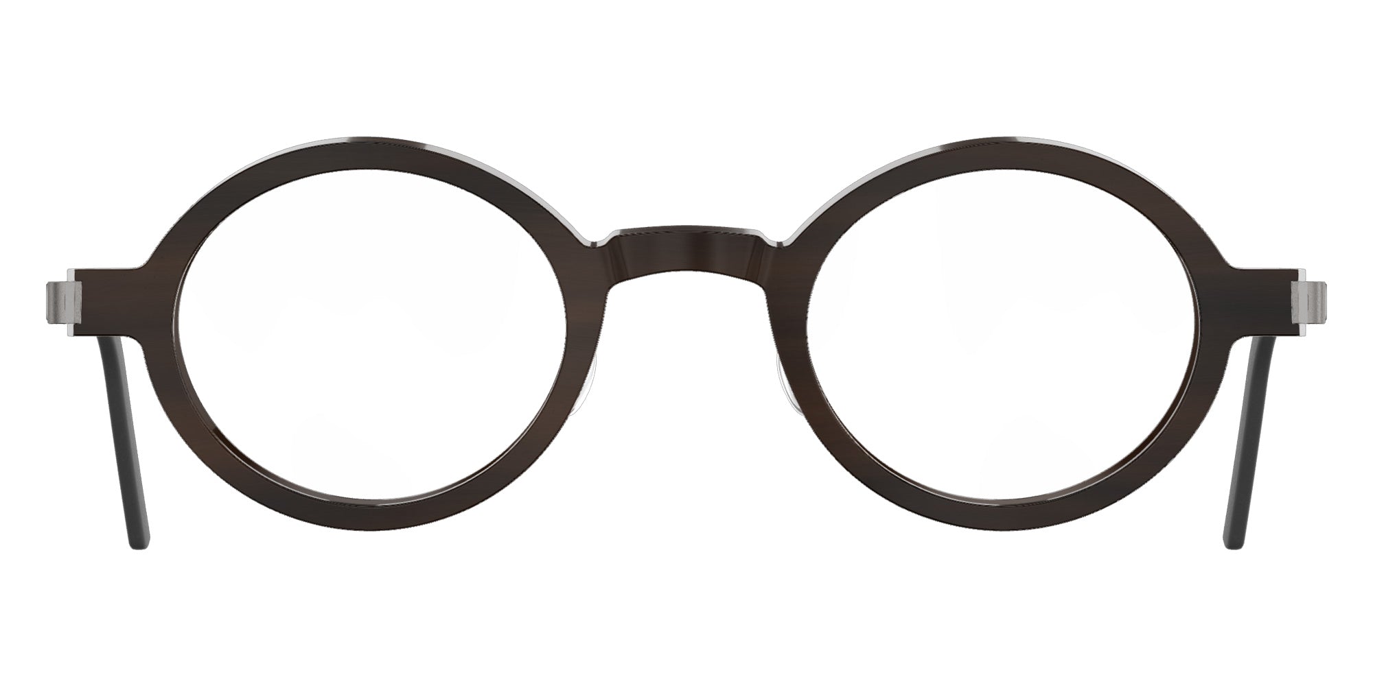 Lindberg 1810 43 - H20 10 Dark Brown #id:lnd1810h2010_s:132100
