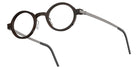 Lindberg 1810 43 - H20 10 Dark Brown #id:lnd1810h2010_s:132105