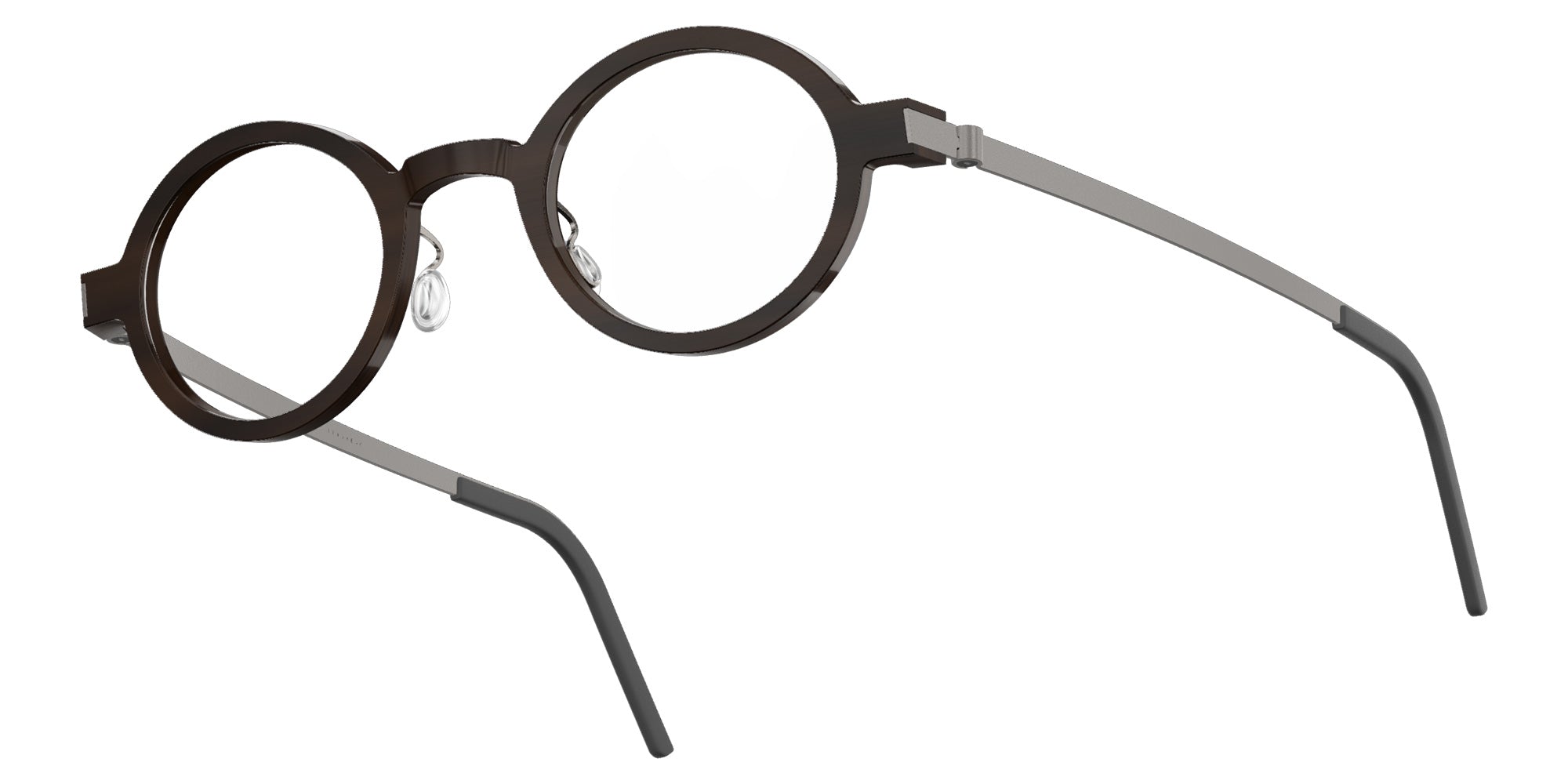 Lindberg 1810 43 - H20 10 Dark Brown #id:lnd1810h2010_s:132105