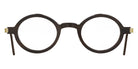 Lindberg 1810 43 - H20 GT Dark Brown #id:lnd1810h20gt_s:134100