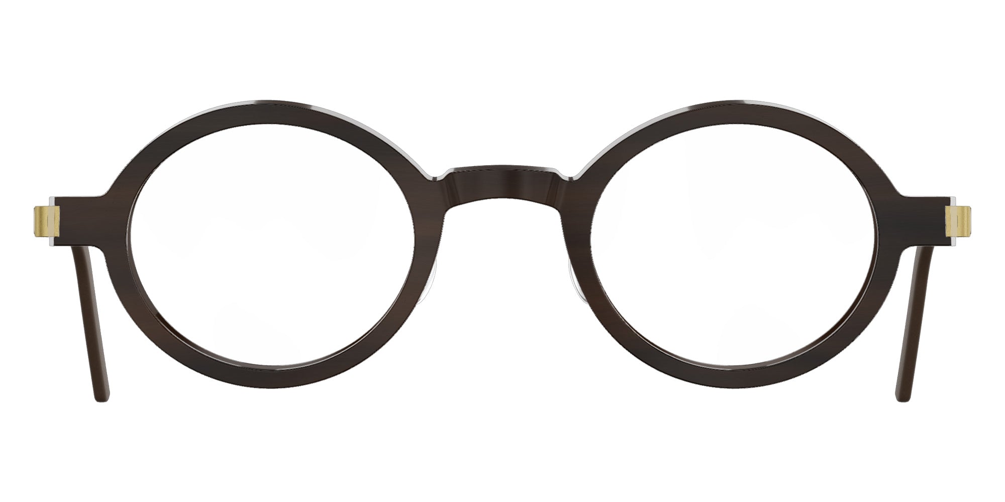 Lindberg 1810 43 - H20 GT Dark Brown #id:lnd1810h20gt_s:134100