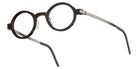 Lindberg 1810 43 - H20 P10 Dark Brown #id:lnd1810h20p10_s:136105