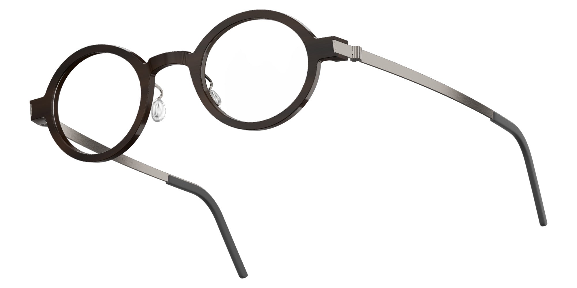 Lindberg 1810 43 - H20 P10 Dark Brown #id:lnd1810h20p10_s:136105
