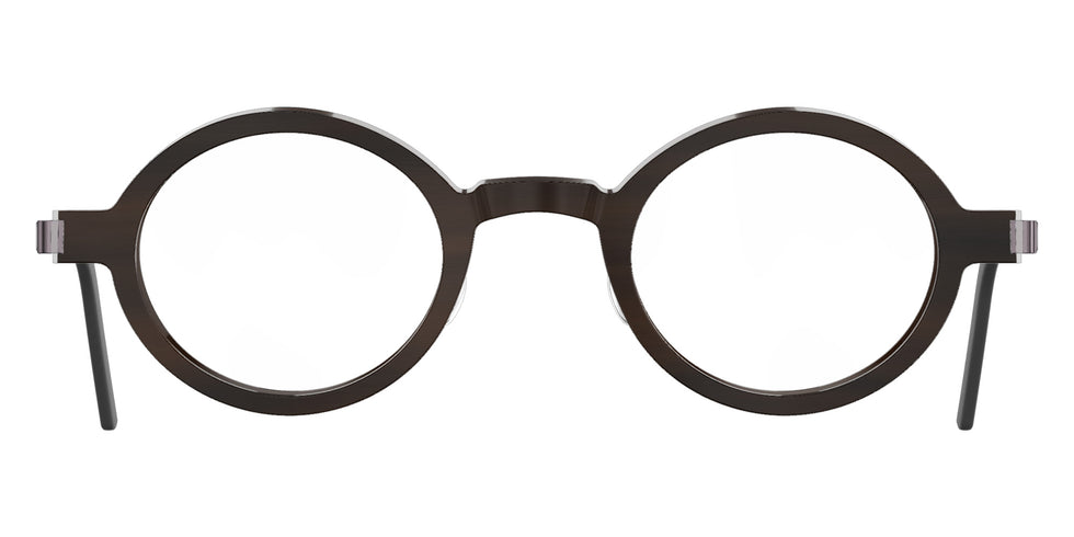 Lindberg 1810 43 - H20 PU14 Dark Brown #id:lnd1810h20pu14_s:140100