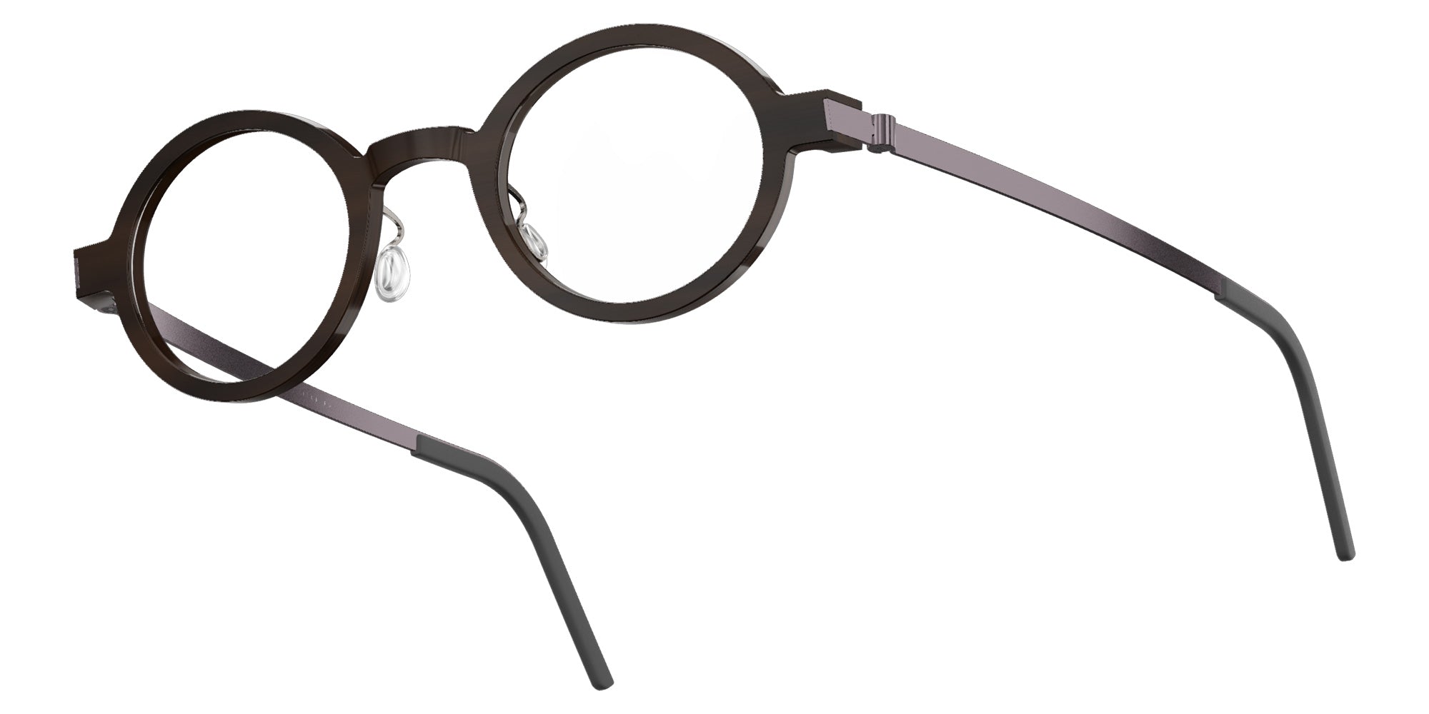 Lindberg 1810 43 - H20 PU14 Dark Brown #id:lnd1810h20pu14_s:140105