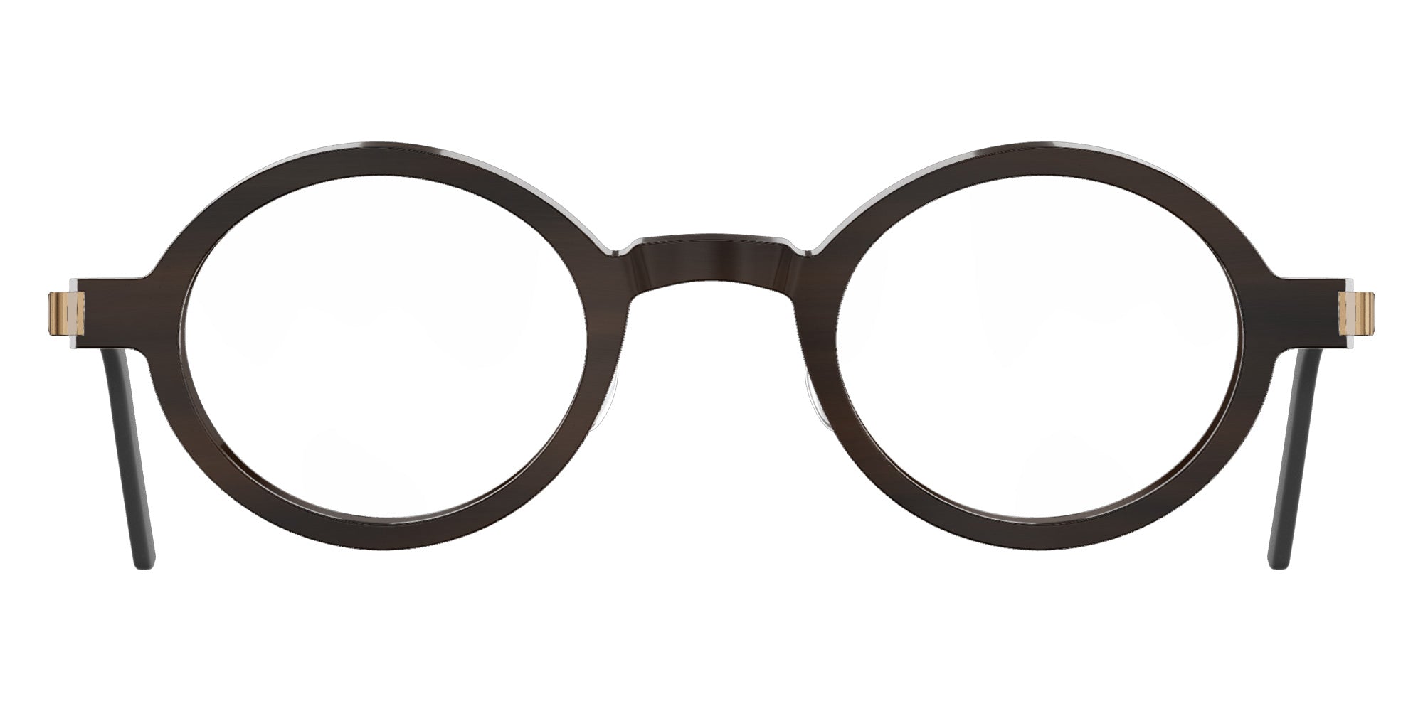 Lindberg 1810 43 - H20 PU15 Dark Brown #id:lnd1810h20pu15_s:142100