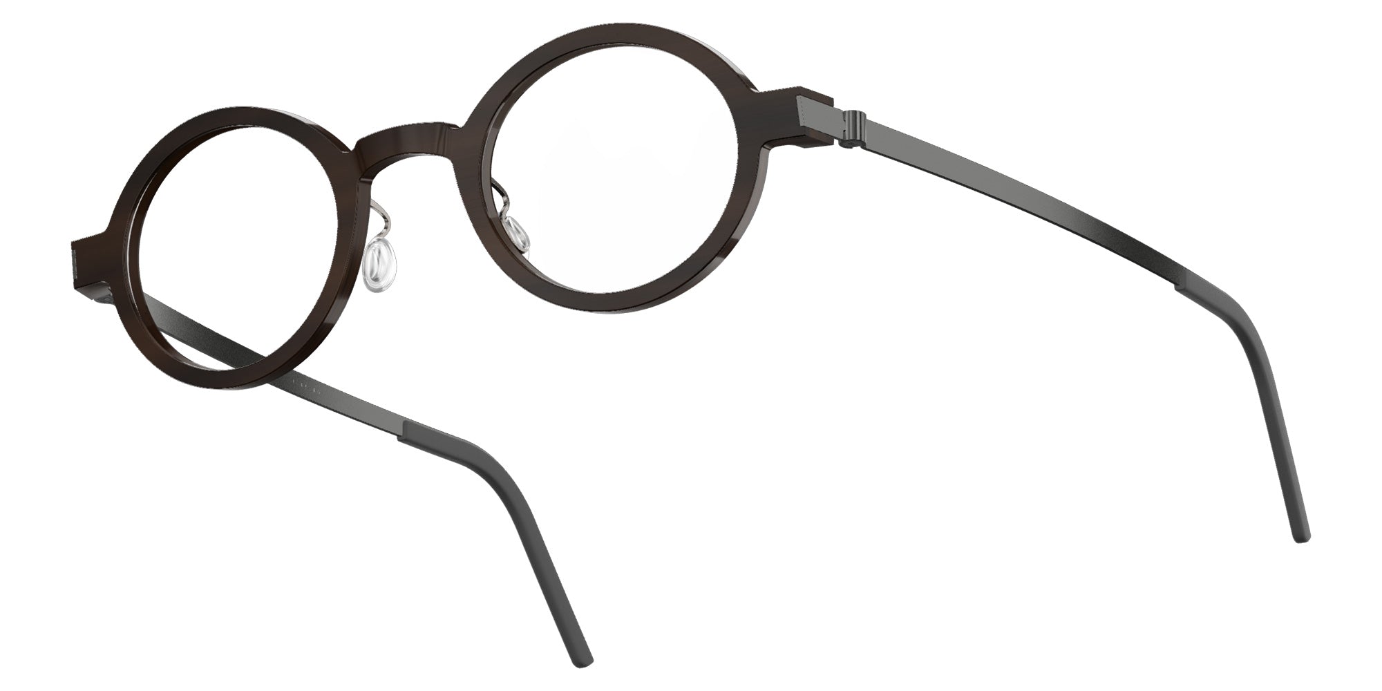 Lindberg 1810 43 - H20 PU9 Dark Brown #id:lnd1810h20pu9_s:138105