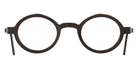 Lindberg 1810 43 - H20 U9 Dark Brown #id:lnd1810h20u9_s:144100
