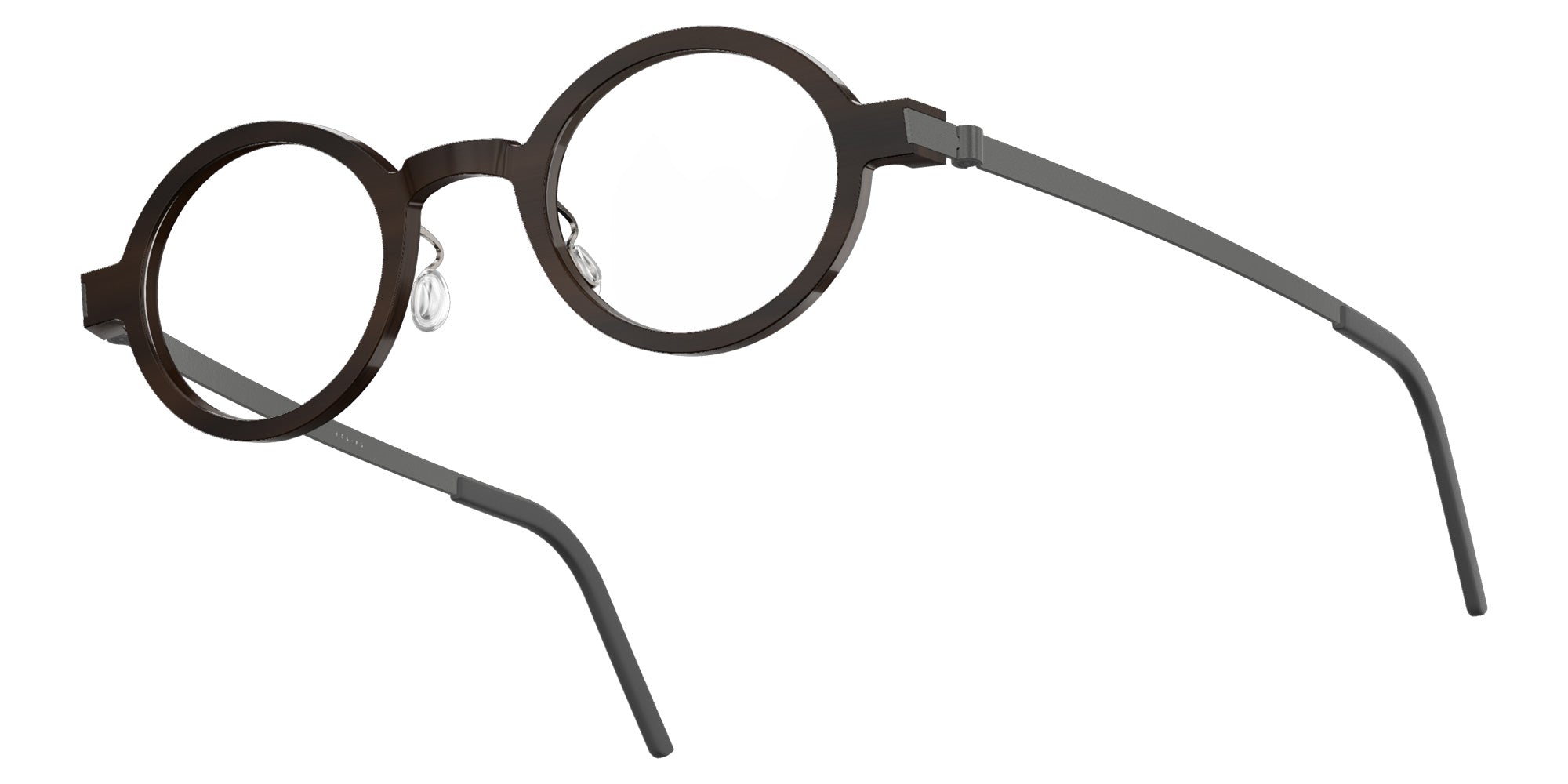 Lindberg 1810 43 - H20 U9 Dark Brown #id:lnd1810h20u9_s:144105