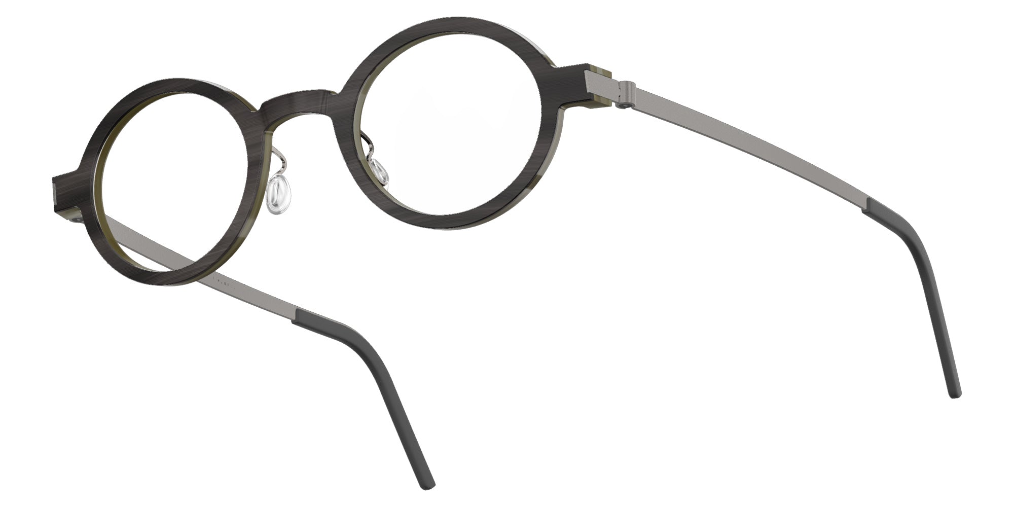 Lindberg 1810 43 - HTE26 10 Shadow/Light Brown #id:lnd1810hte2610_s:164105