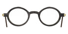 Lindberg 1810 43 - HTE26 GT Shadow/Light Brown #id:lnd1810hte26gt_s:166100