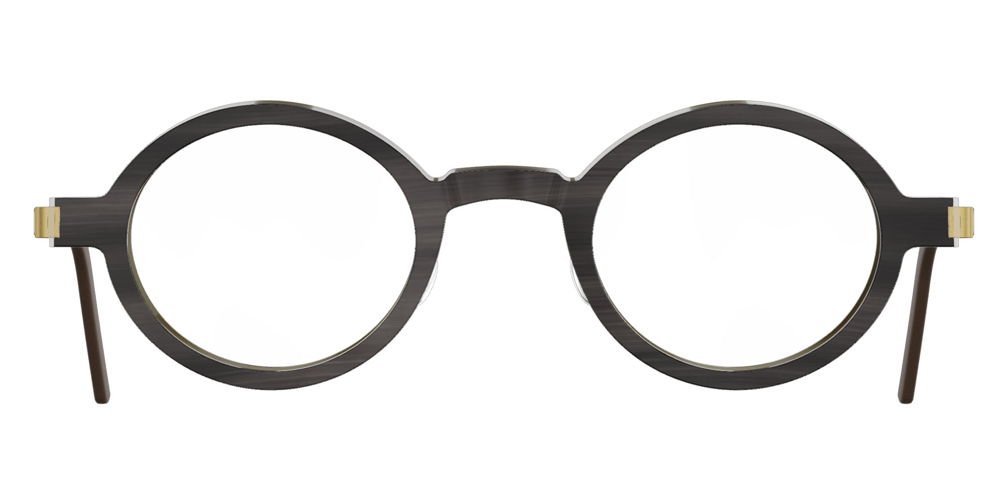 Lindberg 1810 43 - HTE26 GT Shadow/Light Brown #id:lnd1810hte26gt_s:166100