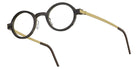 Lindberg 1810 43 - HTE26 GT Shadow/Light Brown #id:lnd1810hte26gt_s:166105
