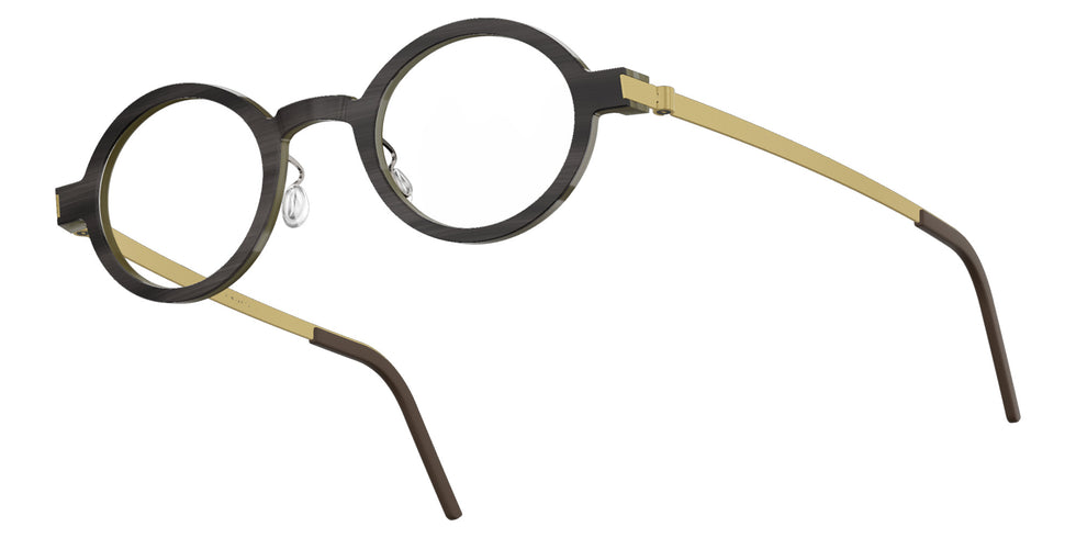 Lindberg 1810 43 - HTE26 GT Shadow/Light Brown #id:lnd1810hte26gt_s:166105