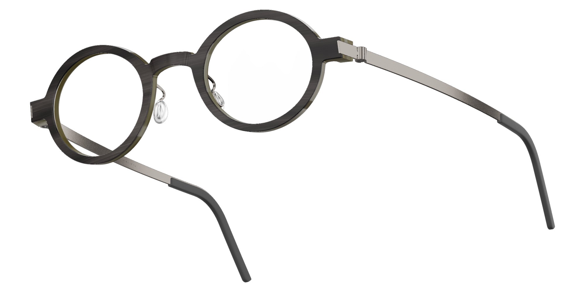Lindberg 1810 43 - HTE26 P10 Shadow/Light Brown #id:lnd1810hte26p10_s:168105