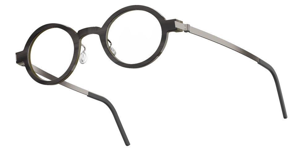 Lindberg 1810 43 - HTE26 P10 Shadow/Light Brown #id:lnd1810hte26p10_s:168105