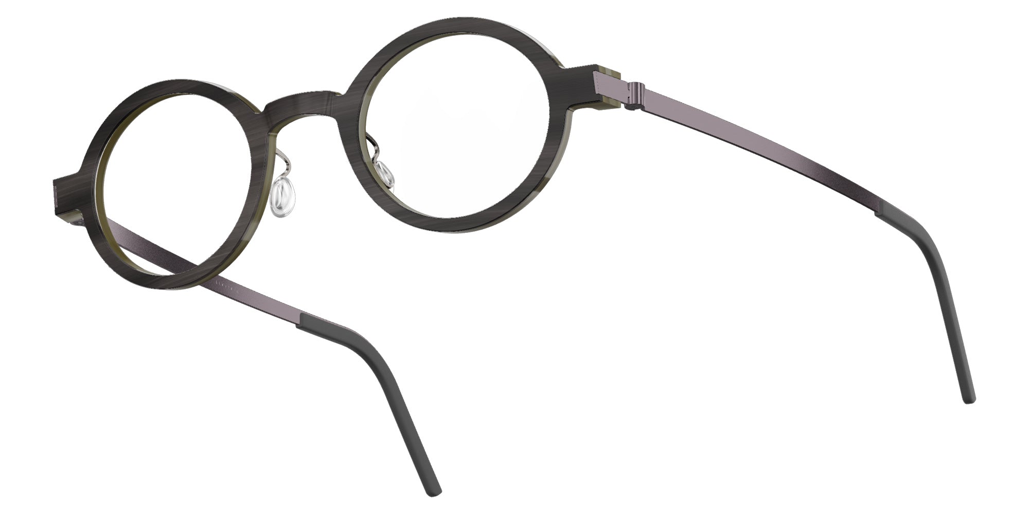Lindberg 1810 43 - HTE26 PU14 Shadow/Light Brown #id:lnd1810hte26pu14_s:172105