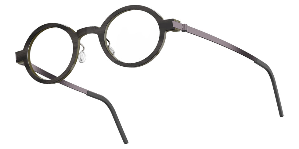 Lindberg 1810 43 - HTE26 PU14 Shadow/Light Brown #id:lnd1810hte26pu14_s:172105