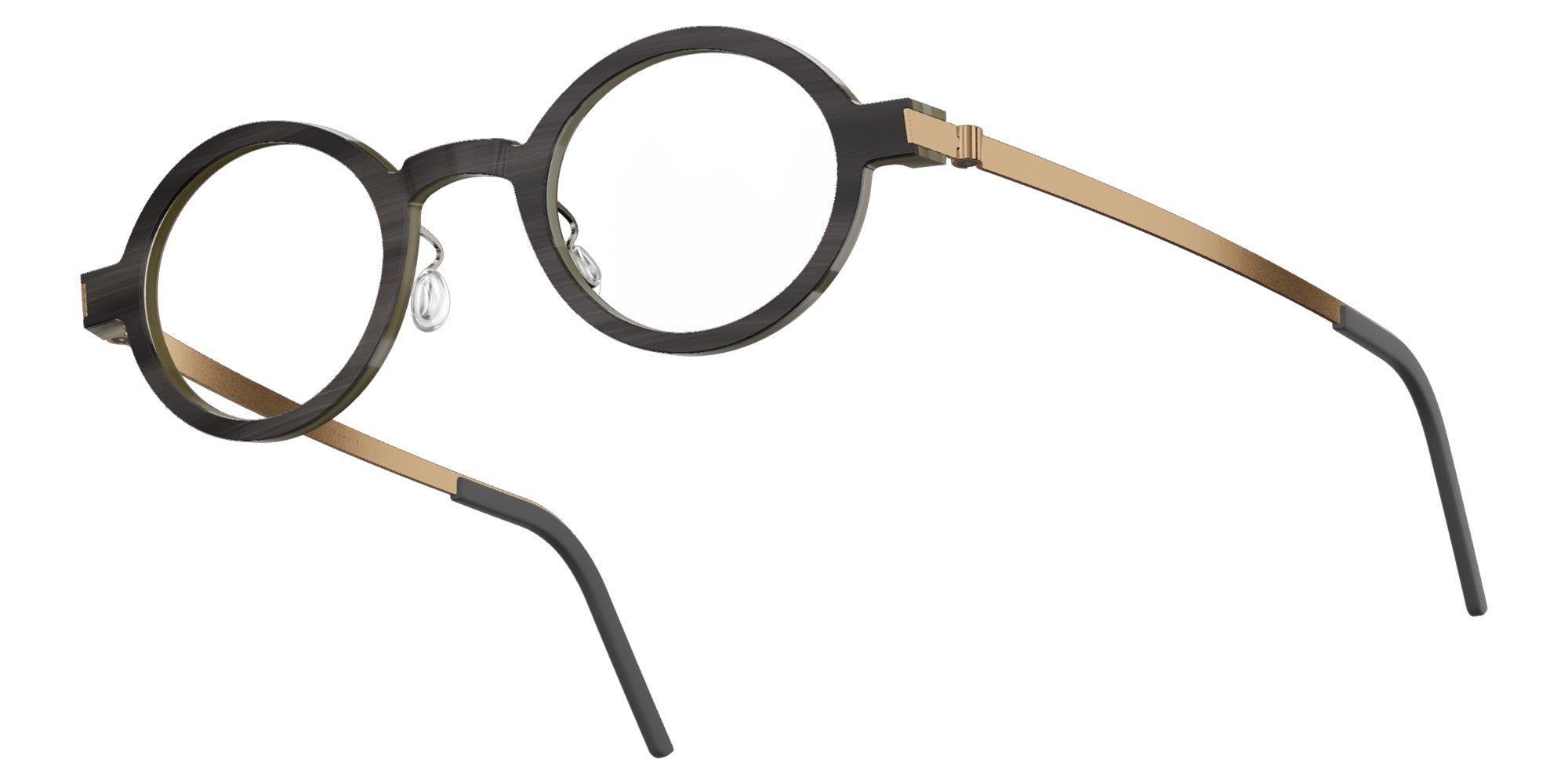 Lindberg 1810 43 - HTE26 PU15 Shadow/Light Brown #id:lnd1810hte26pu15_s:174105