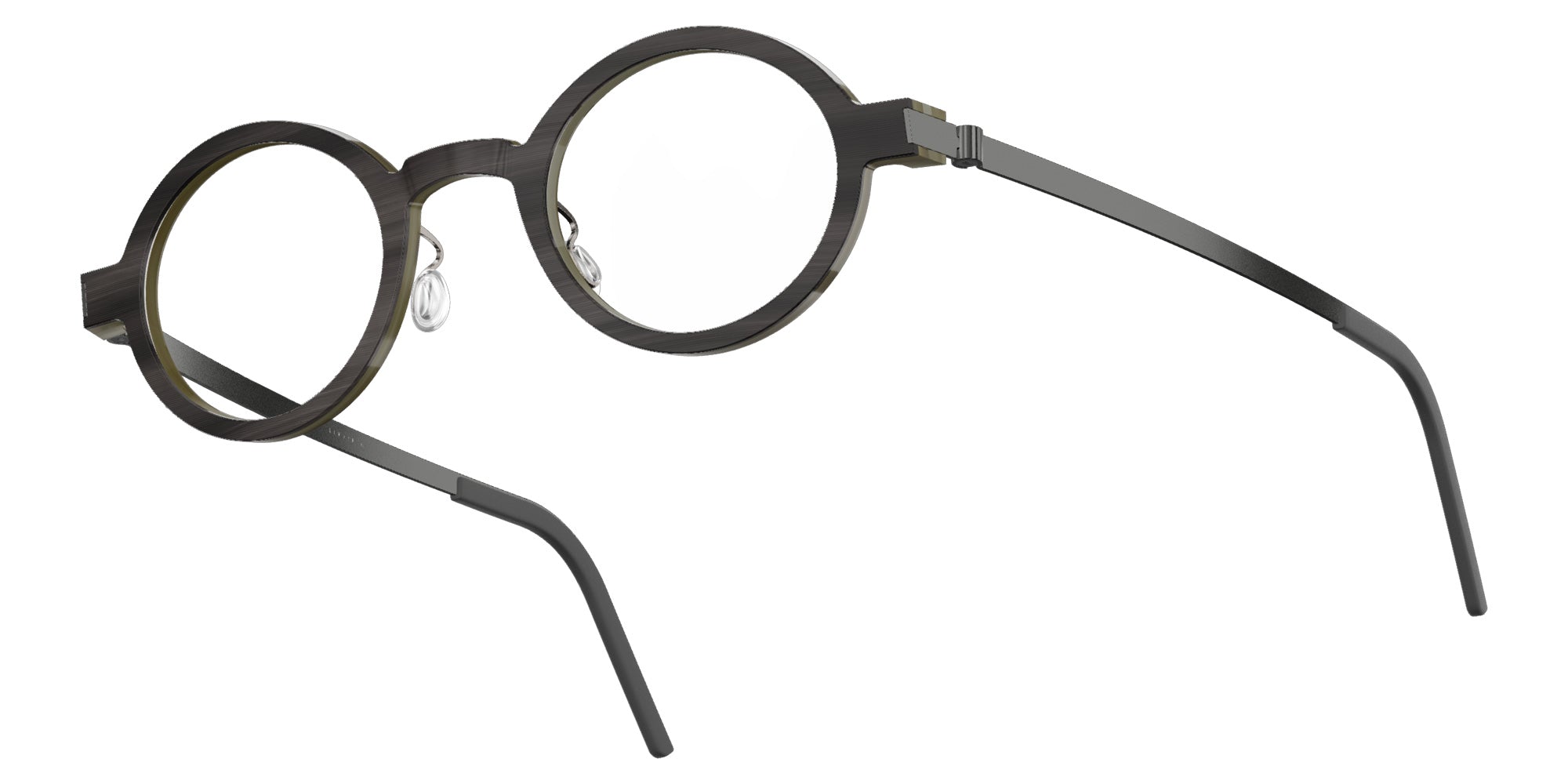 Lindberg 1810 43 - HTE26 PU9 Shadow/Light Brown #id:lnd1810hte26pu9_s:170105