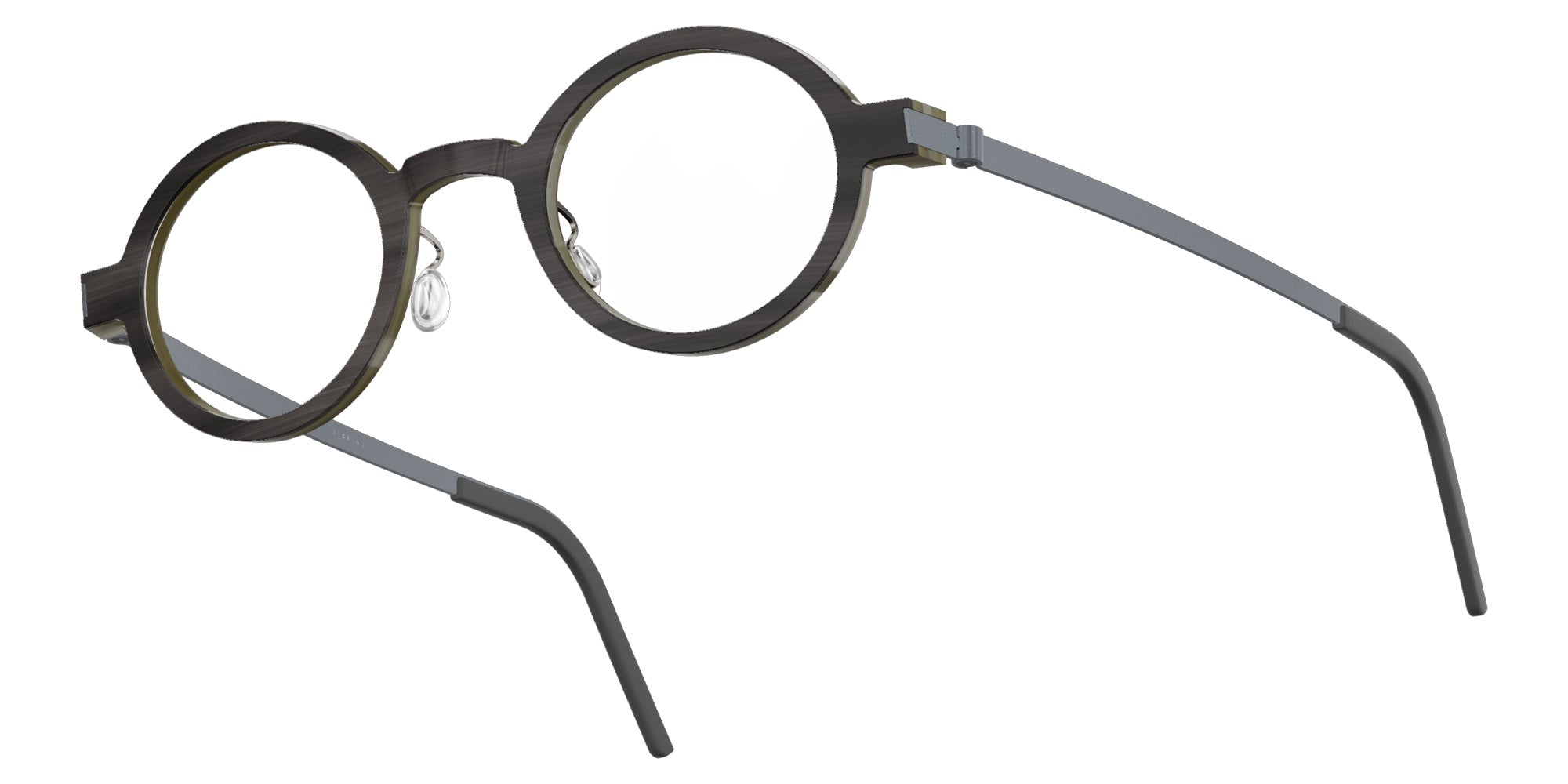 Lindberg 1810 43 - HTE26 U16 Shadow/Light Brown #id:lnd1810hte26u16_s:178105