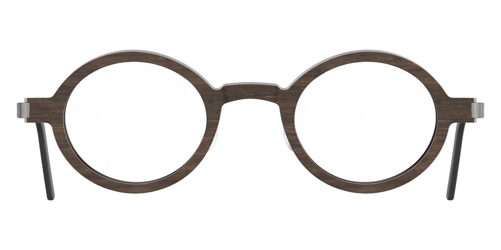 Lindberg 1810 43 - WB11 10 Smoked Oak/Dark Brown #id:lnd1810wb1110_s:180100