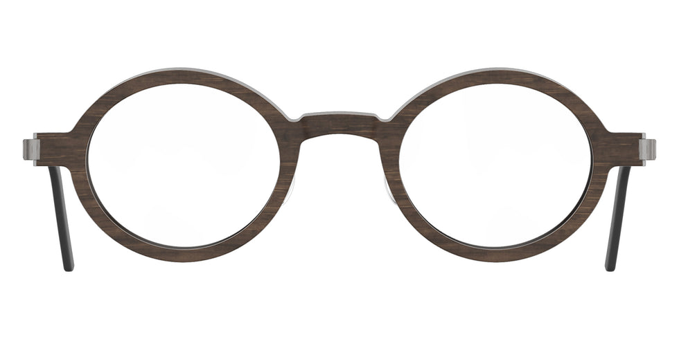 Lindberg 1810 43 - WB11 10 Smoked Oak/Dark Brown #id:lnd1810wb1110_s:180100