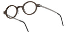 Lindberg 1810 43 - WB11 10 Smoked Oak/Dark Brown #id:lnd1810wb1110_s:180105
