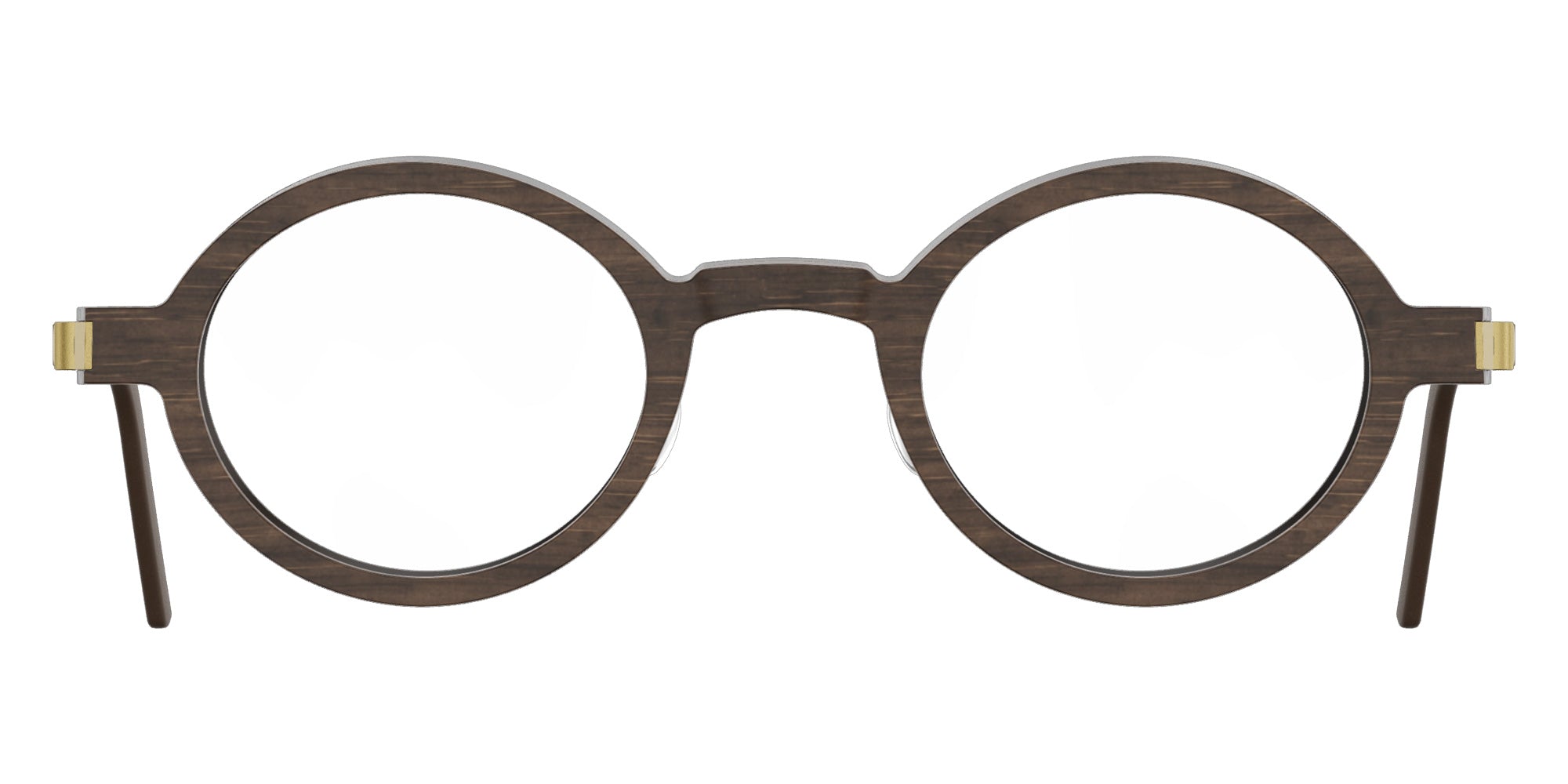 Lindberg 1810 43 - WB11 GT Smoked Oak/Dark Brown #id:lnd1810wb11gt_s:182100