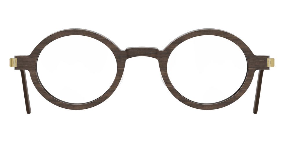 Lindberg 1810 43 - WB11 GT Smoked Oak/Dark Brown #id:lnd1810wb11gt_s:182100