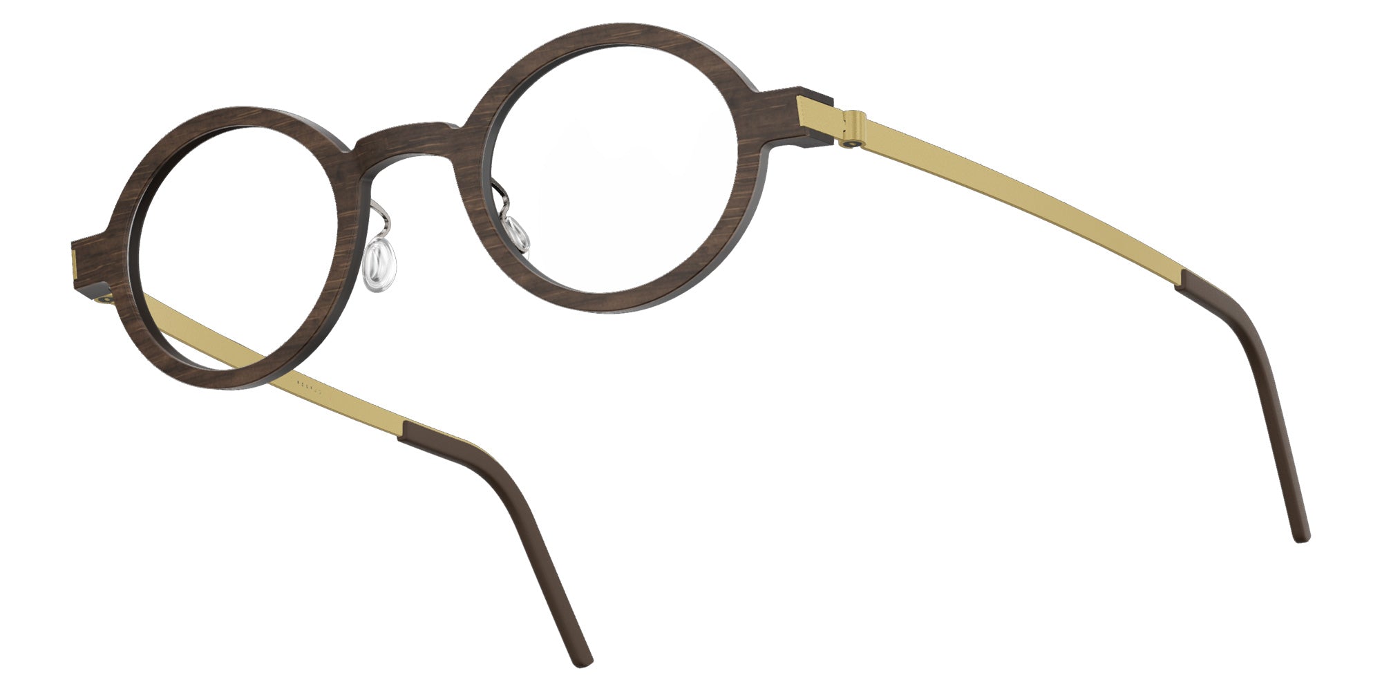 Lindberg 1810 43 - WB11 GT Smoked Oak/Dark Brown #id:lnd1810wb11gt_s:182105